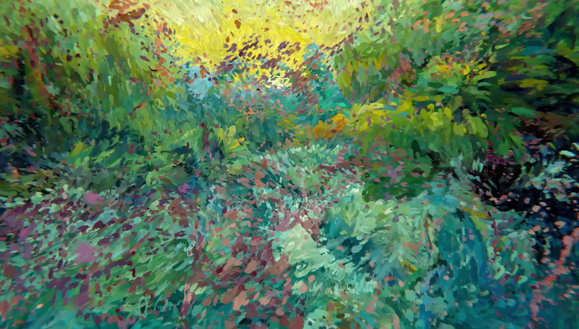 Imaginary Landscape No.12